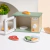 Brinquedo de Madeira - MICRO-ONDAS INFANTIL DO CHEF - TOOKY TOY + 3 anos - loja online
