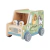 Brinquedo de Madeira - JIPE SAFARI (novo) - TOOKY TOY +18 meses - comprar online