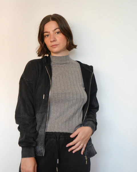 Polera Bruselas