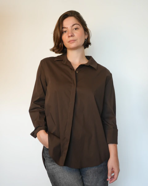 Camisa Oslo