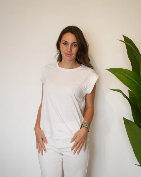 Remera Fayette