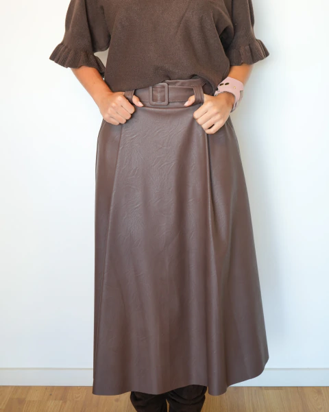 Pollera Onyx