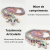 Dragão Baby Articulado Sensorial - 3Decorstore | Loja de Impressão 3D para Decoração e Organização