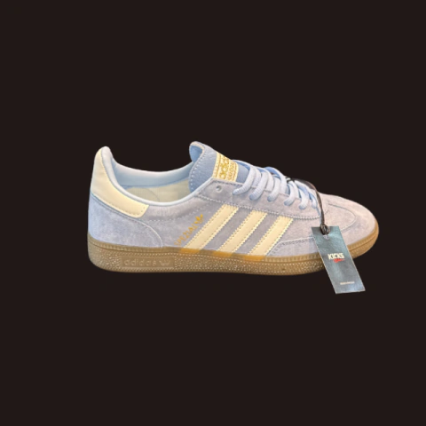 1121 - Spezial Light blue