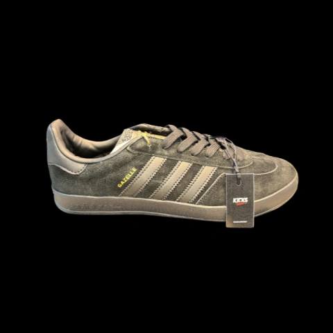 1115 - Gazelle Core Black - comprar online