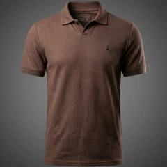 Camiseta Gola V - Patriarca - comprar online