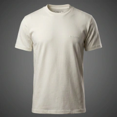 Camiseta Gola Média - Patriarca - comprar online