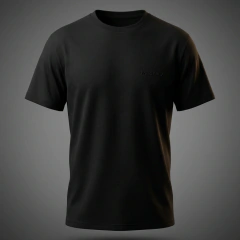 Camiseta Gola Média - Patriarca