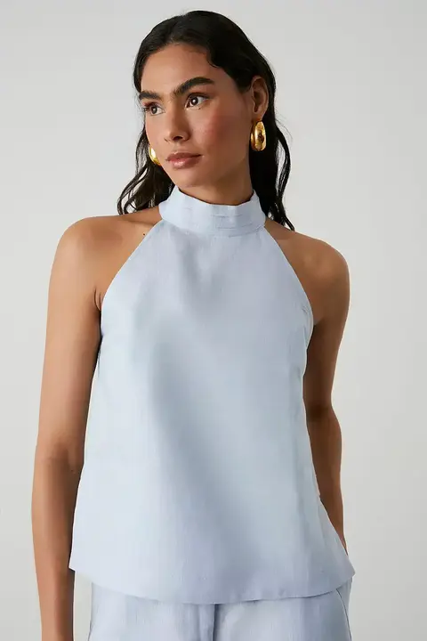 Blusa Georgia
