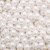 Perlas Plástica 6 mm - GATUVIA BIJOUX