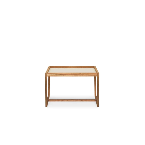 Mesa Mono Rectangular - tienda online