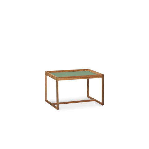 Mesa Mono Rectangular - MHUEBLES