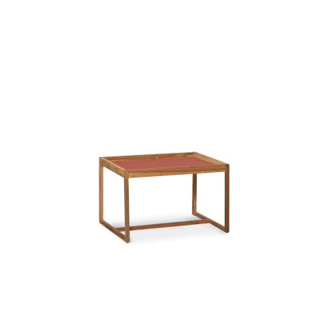 Mesa Mono Rectangular - comprar online