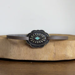 Choker Western Jewel