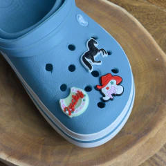 Kit Pins Crocs Lucky Cowgirl - comprar online