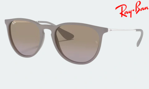 Erika Nude Marrón degradé - RB4171
