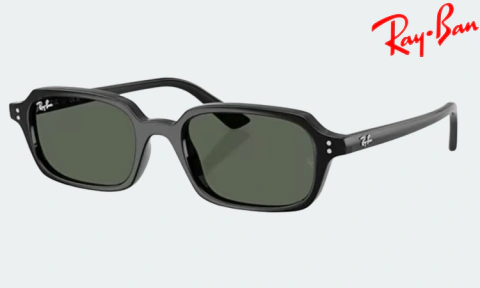 Zuri Total Black - RB4455