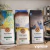 Café Torrado E Moido Portinari Gourmet Notas Trufadas 250g - loja online