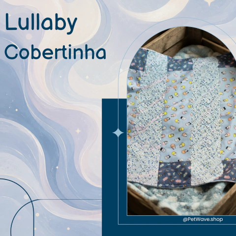 Cobertinha Wave - 03