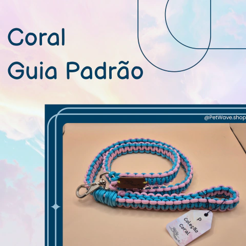 Guia Pet Padrão