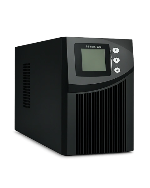 UPS (1 KVA / 900 W) MARCA IT TECHNOLOGIES