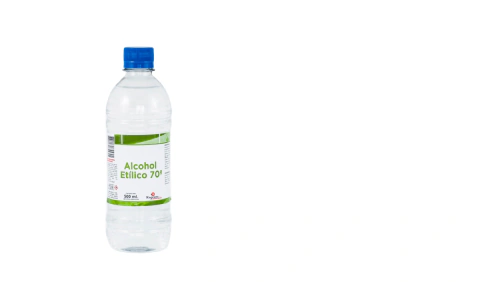 ALCOHOL ETÍLICO 70° - comprar online