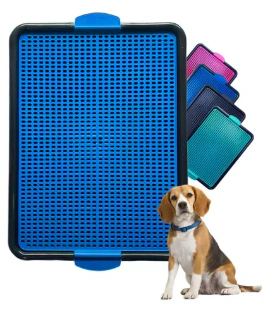 Sanitario Higienico Sani Dog Small