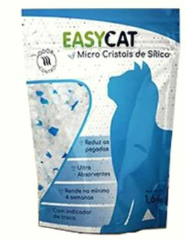 Micro Silica Easy Cat 1,6Kg
