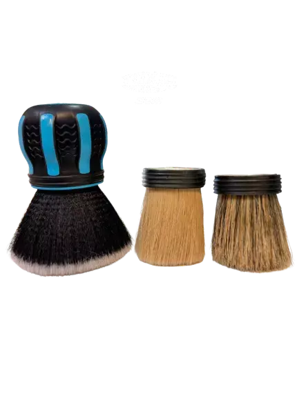 BRUSH PRO BROCHASXL 3 CERDAS
