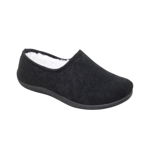Pantuflas Cerradas Hornito Corderito Unisex (Fa55) 35 al 45 - comprar online