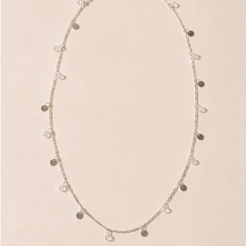 Choker Astra