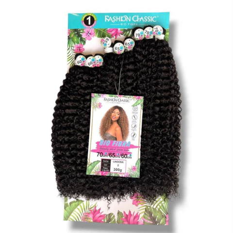 Cabelo Lindona Fashion Classic - loja online