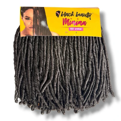 Nina Black Beauty 430g - comprar online