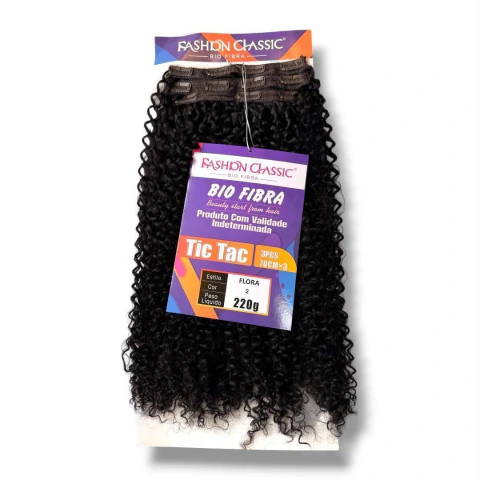Tic Tac Flora Fashion Classic - comprar online