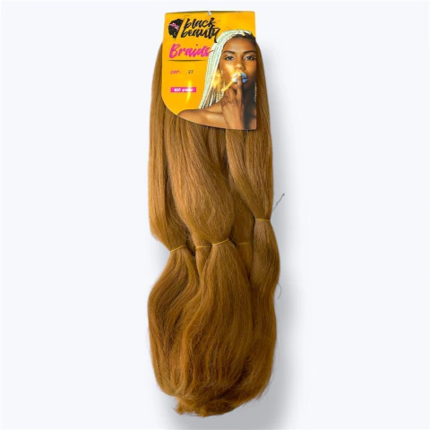 Jumbo Black Beauty 400G