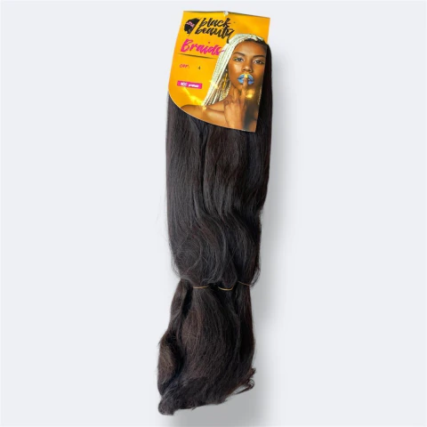 Jumbo Black Beauty 400G na internet