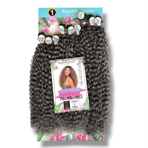 Cabelo Lindona Fashion Classic na internet