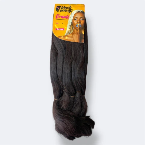 Imagem do Jumbo Black Beauty 400G