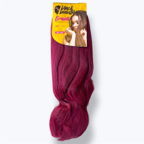Jumbo Black Beauty 400G na internet