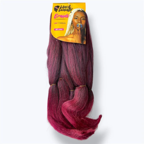 Jumbo Black Beauty 400G - comprar online