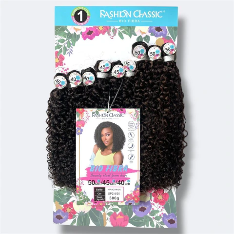 Cabelo Margarida Fashion Classic - loja online