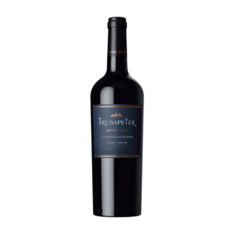 Trumpeter Cabernet Sauvignon