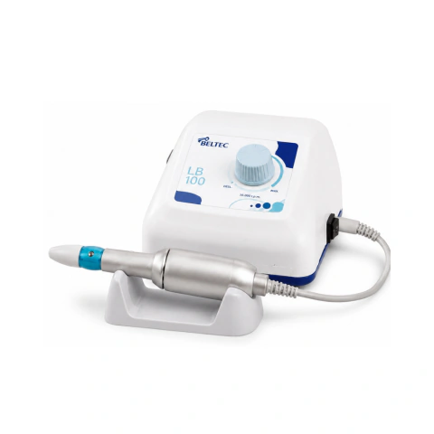 Micromotor LB100 30.000 RPM Profissional - Beltec