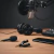 Adaptador Plug Y Gamer P2 P3 Splitter Lapela Headset - comprar online