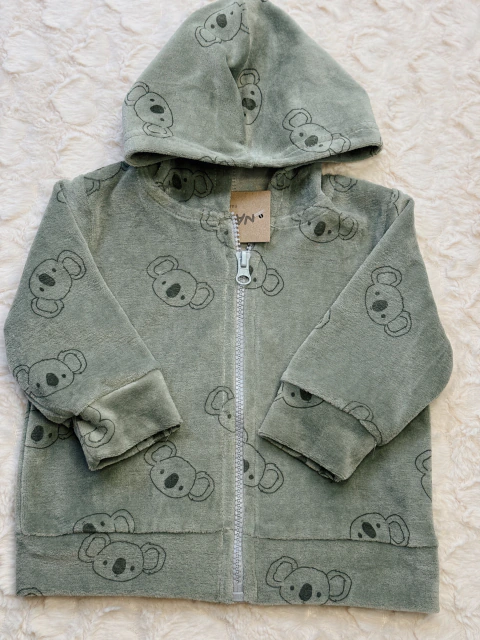 Campera Koala - comprar online