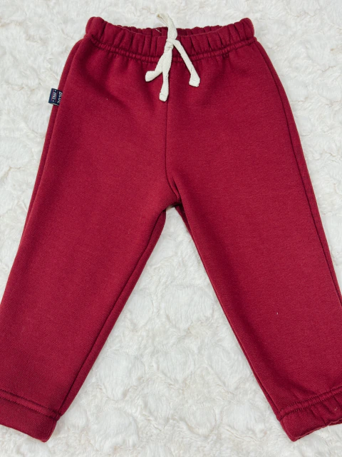 Pantalon algodon