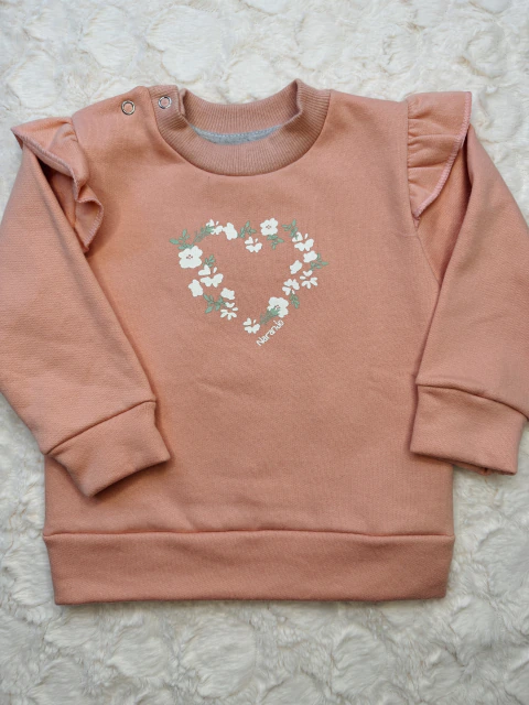 Buzo corazon - comprar online