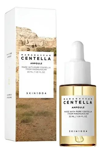 Sérum Ampola Centella Madagascar SKIN1004