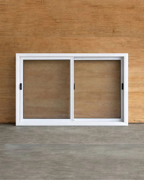 Ventana Corrediza - Línea Herrero 150 x 100 cm - comprar online