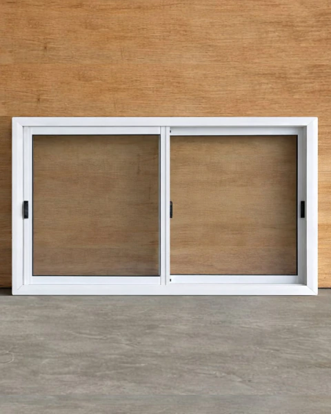 Ventana Corrediza - Línea Herrero 240 x 100 cm - comprar online